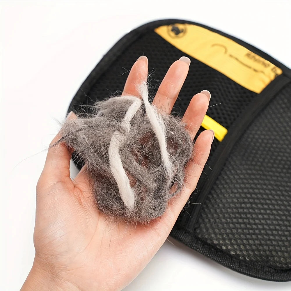 RUFFELLO™ Premium Pet Hair Removal Glove