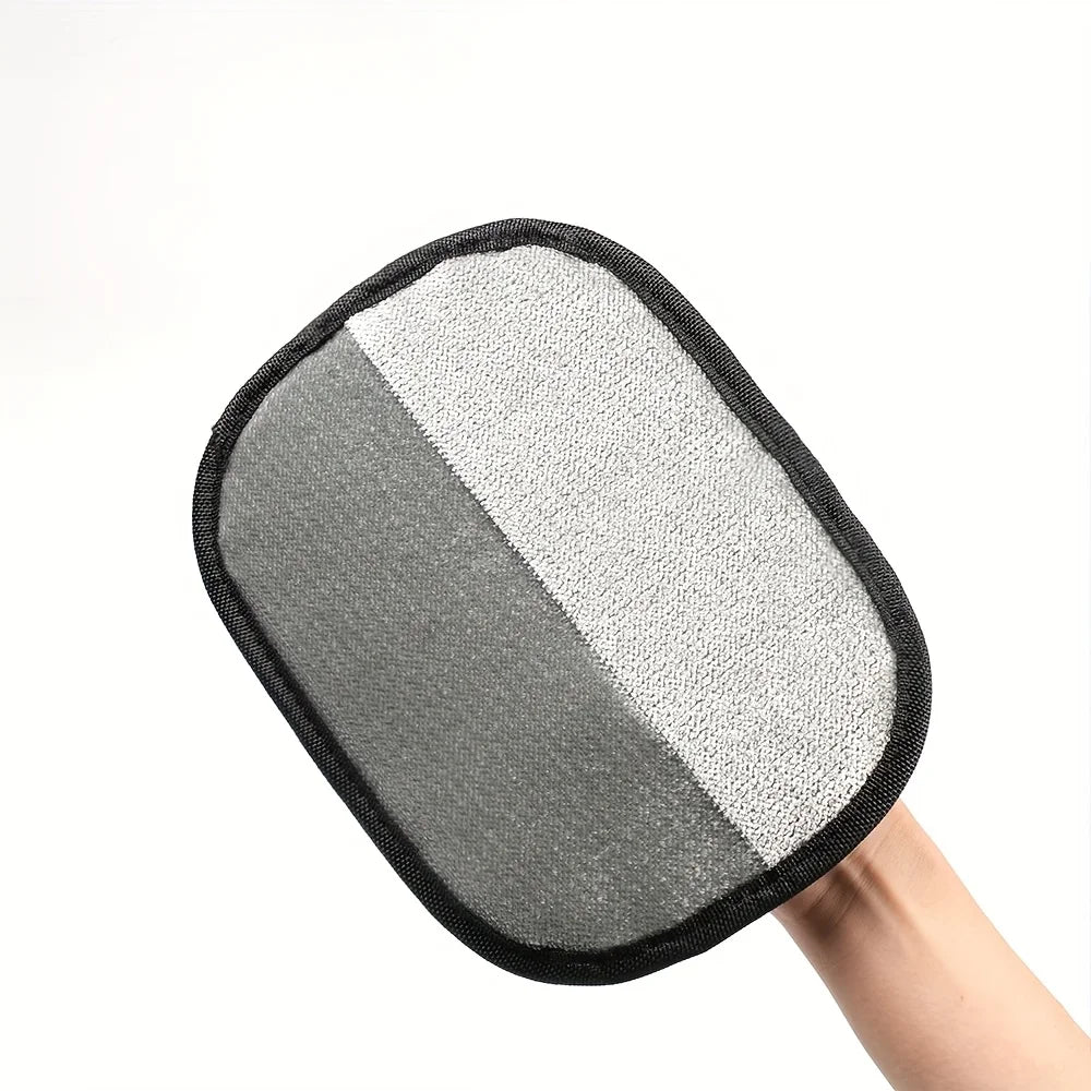 RUFFELLO™ Premium Pet Hair Removal Glove