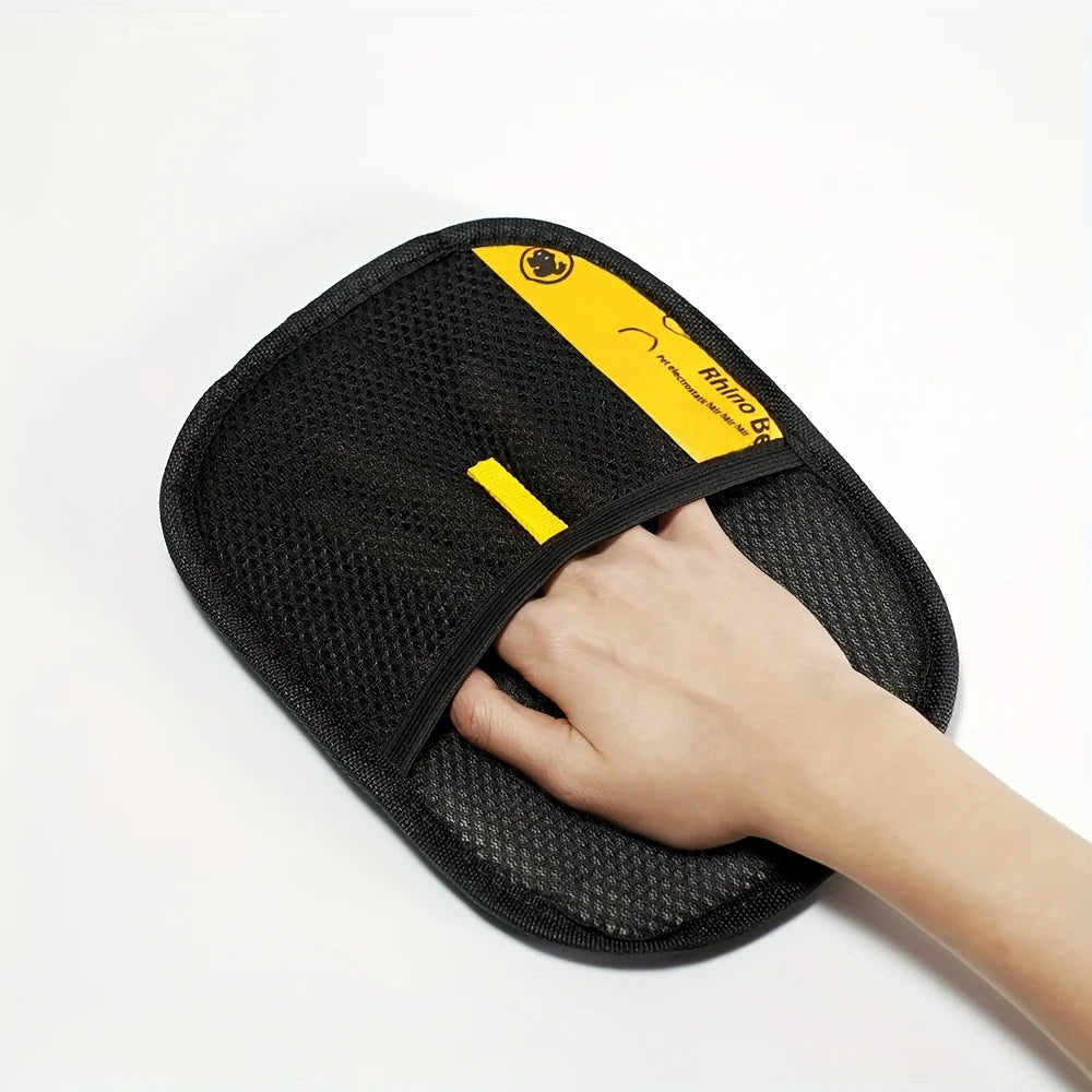 RUFFELLO™ Premium Pet Hair Removal Glove