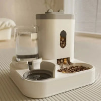 RUFFELLO™ Automatic Feeder & Fountain