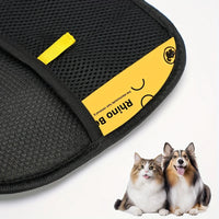 RUFFELLO™ Premium Pet Hair Removal Glove