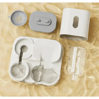 RUFFELLO™  Automatic Feeder & Fountain