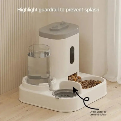 "Embrace Worry-Free Moments with Your Pets"
