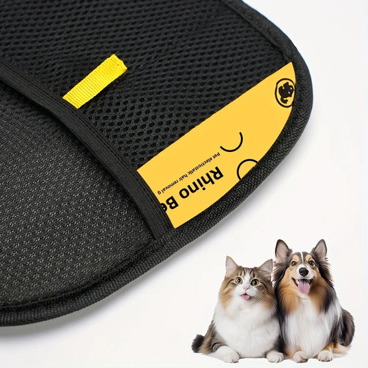 RUFFELLO™ Premium Pet Hair Removal Glove
