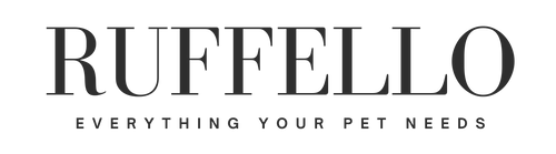 Ruffello - Pet Products